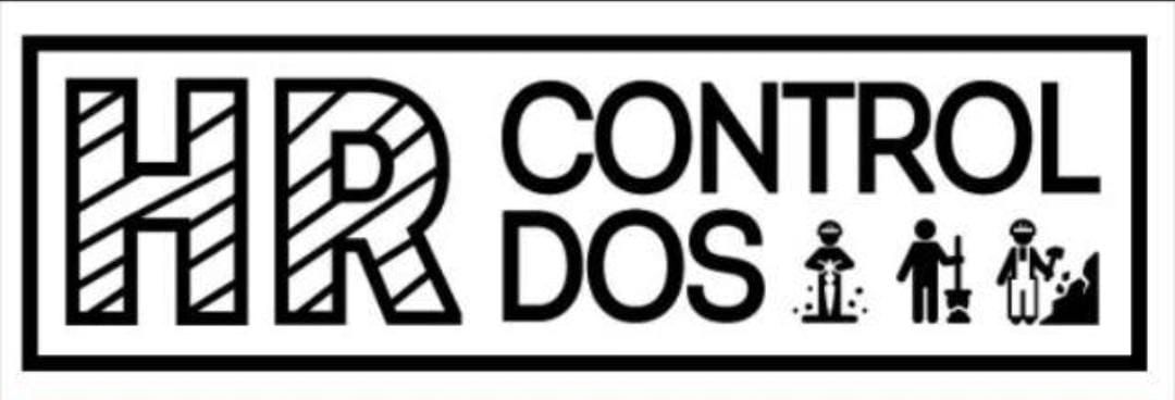 HR Control DOS